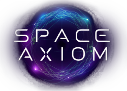 Space Axiom Logo